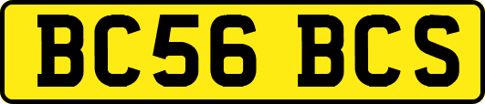 BC56BCS