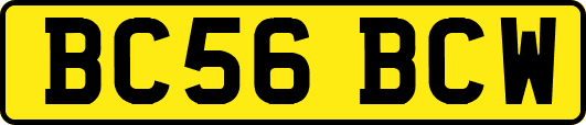 BC56BCW