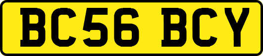 BC56BCY