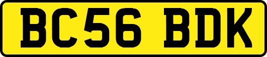 BC56BDK