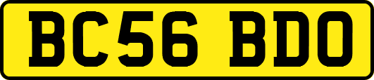 BC56BDO
