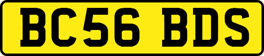 BC56BDS