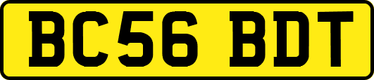 BC56BDT