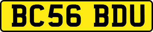 BC56BDU