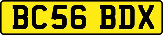 BC56BDX