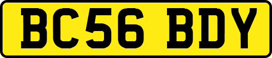 BC56BDY