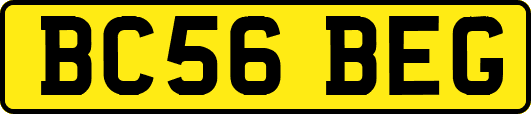 BC56BEG