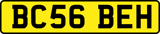 BC56BEH