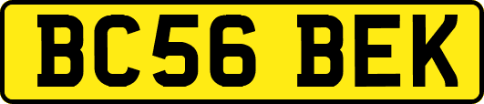 BC56BEK