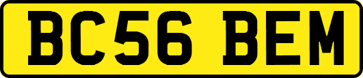 BC56BEM
