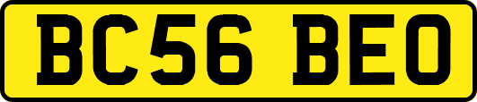 BC56BEO