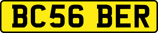 BC56BER