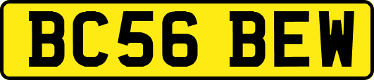 BC56BEW