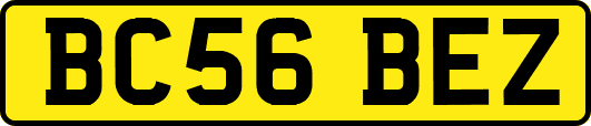 BC56BEZ