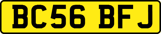 BC56BFJ
