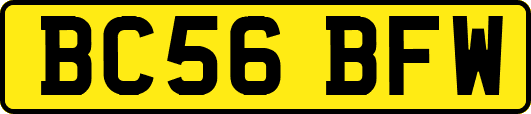 BC56BFW