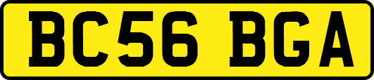 BC56BGA