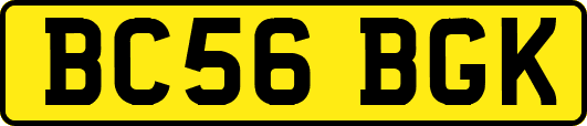 BC56BGK