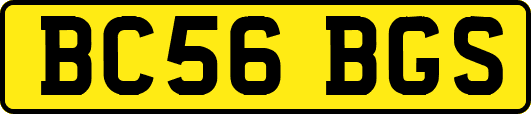 BC56BGS