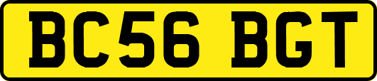 BC56BGT