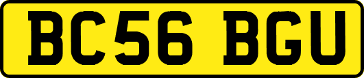 BC56BGU