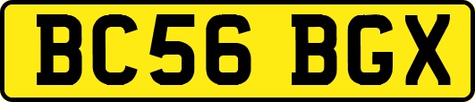 BC56BGX