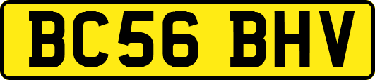 BC56BHV