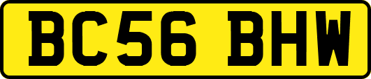 BC56BHW