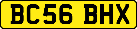 BC56BHX