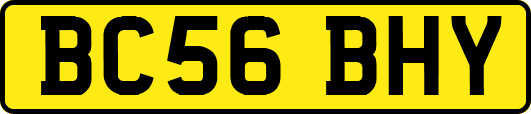 BC56BHY