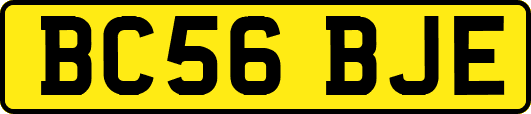BC56BJE