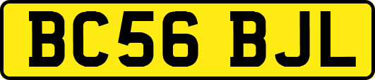 BC56BJL