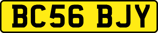 BC56BJY
