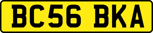 BC56BKA