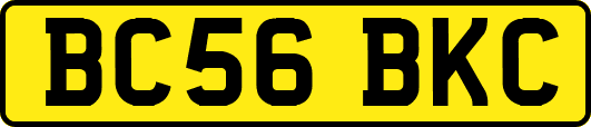 BC56BKC