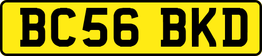 BC56BKD