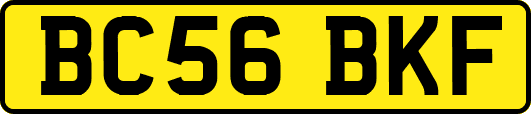 BC56BKF