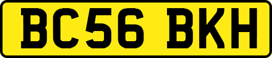 BC56BKH