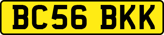 BC56BKK