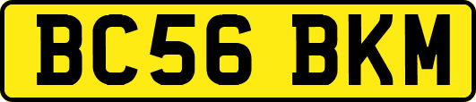 BC56BKM