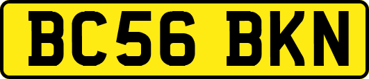 BC56BKN