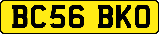 BC56BKO