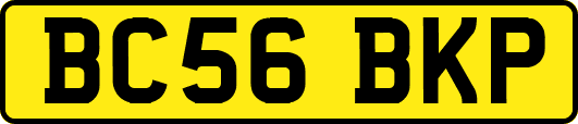 BC56BKP