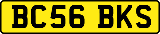 BC56BKS