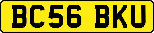 BC56BKU