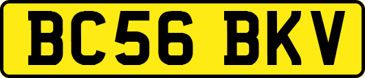 BC56BKV