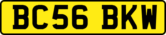 BC56BKW