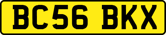 BC56BKX