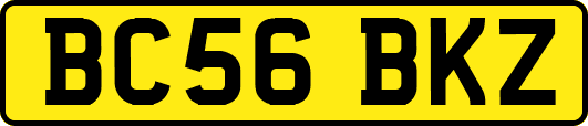 BC56BKZ
