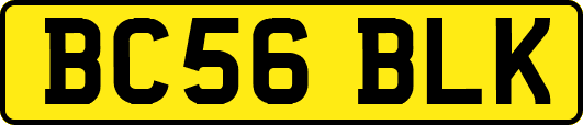BC56BLK